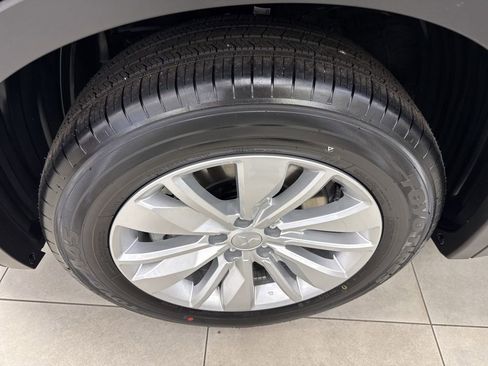 New 2026 Mitsubishi Outlander ES FWD image 41