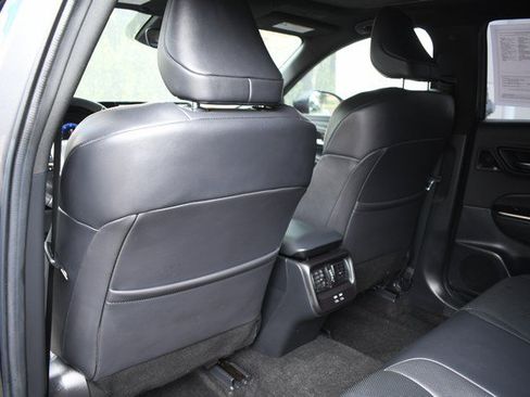 Certified 2023 Toyota Crown AWD/4WD image 22