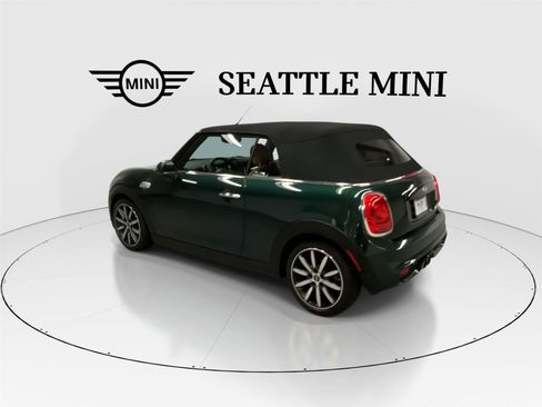 Used 2018 MINI Cooper S image 8