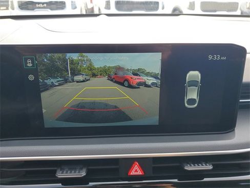 New 2026 Kia K5 LXS image 34