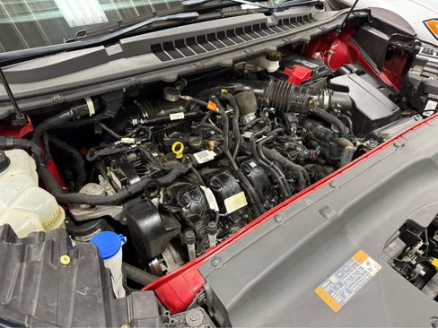 Used 2020 Ford Edge Titanium w/ Equipment Group 301A image 43