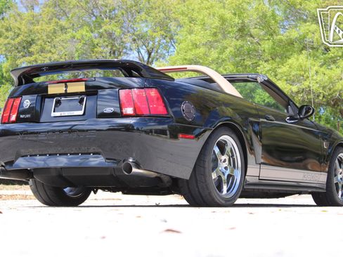 Used 2004 Ford Mustang GT image 8