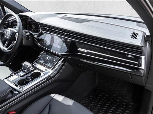 New 2026 Audi Q7 3.0T Premium Plus AWD/4WD image 25
