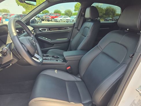 Used 2023 Honda Civic Sport Touring image 12