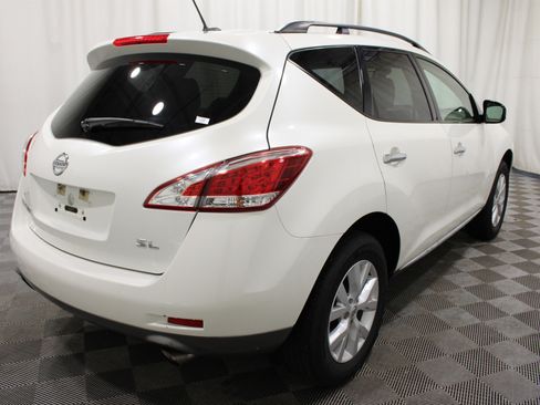 Used 2012 Nissan Murano SL FWD image 29
