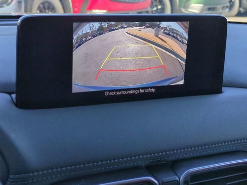 Used 2023 MAZDA CX-5 AWD 2.5 S w/ Preferred Package image 21