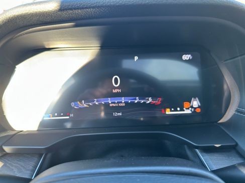 New 2025 Jeep Grand Cherokee Limited image 13