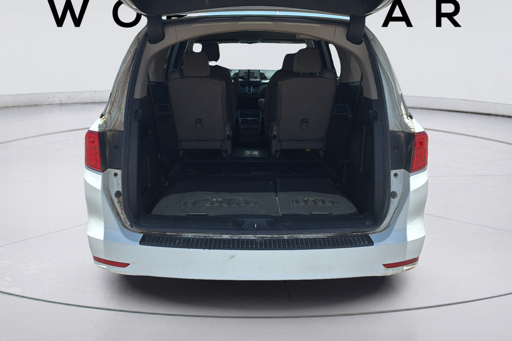 Used 2020 Honda Odyssey LX image 20