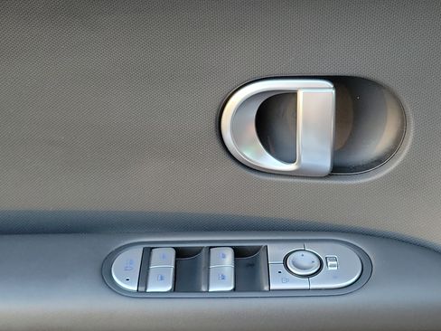 Certified 2024 Hyundai Ioniq 5 SEL RWD image 14