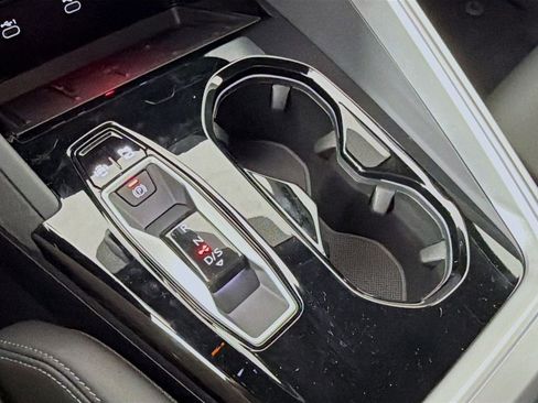 New 2025 Audi SQ5 Premium Plus image 17