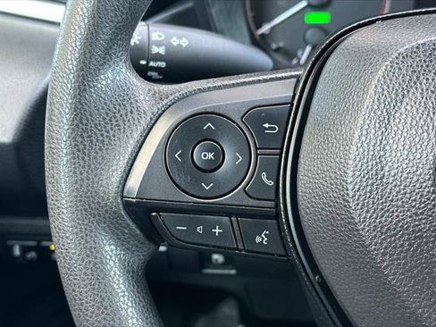 Certified 2024 Toyota Corolla LE w/ LE Convenience Package image 25
