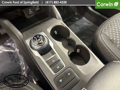 New 2026 Ford Escape Active w/ Cold Weather Package AWD/4WD image 30