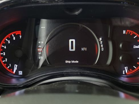 New 2026 Dodge Durango GT image 20