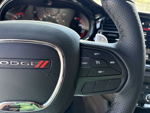 New 2026 Dodge Durango GT image 26