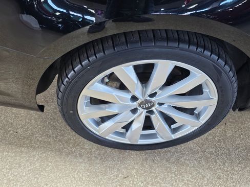 Used 2018 Audi A4 2.0T Ultra Premium w/ Convenience Package image 58