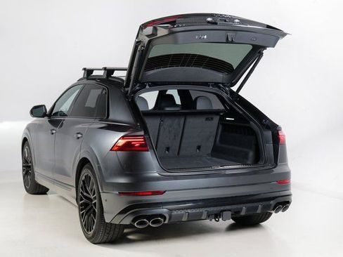 New 2026 Audi SQ8 Prestige image 7