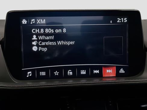 Used 2018 MAZDA MAZDA6 Signature image 9