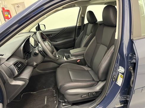 Used 2025 Subaru Legacy Sport image 13