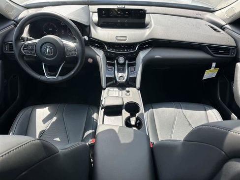 New 2025 Acura TLX w/ Technology Package image 10