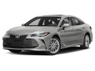 Used 2019 Toyota Avalon Limited w/ All Weather Liner Package FWD video 1
