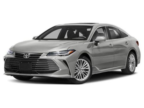 Used 2019 Toyota Avalon Limited w/ All Weather Liner Package FWD image 1