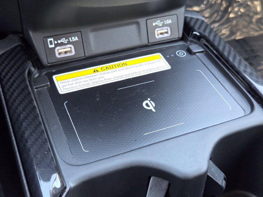 Certified 2021 Honda CR-V Touring image 18