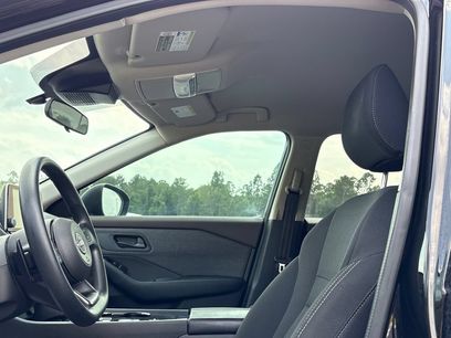 Used 2023 Nissan Rogue S