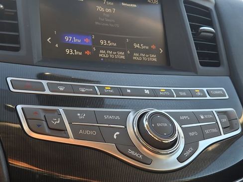 Used 2020 INFINITI QX60 Luxe image 24