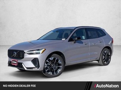 Used 2026 Volvo XC60 B5 Plus w/ Climate Package