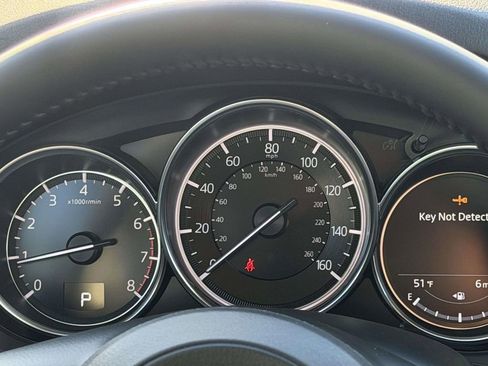 New 2025 MAZDA CX-5 AWD 2.5 S image 21