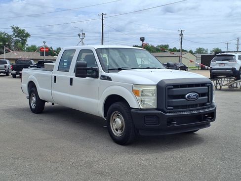 Used 2014 Ford F250 XL RWD image 22