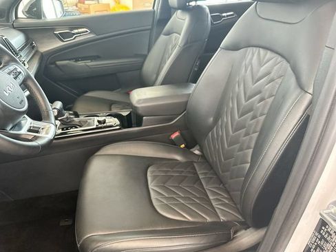 Certified 2024 Kia Sportage X-Pro Prestige AWD/4WD image 15