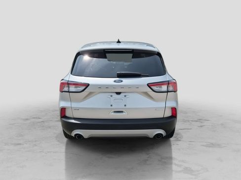 Used 2020 Ford Escape SE FWD image 7