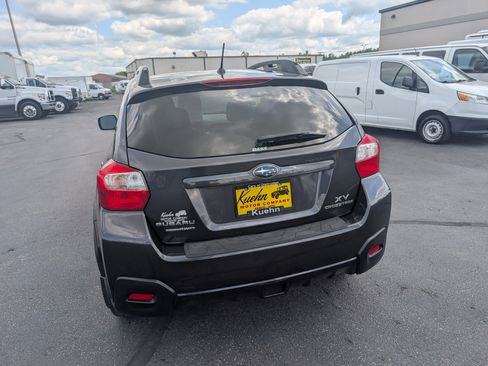 Used 2014 Subaru Crosstrek 2.0i Premium AWD/4WD image 7