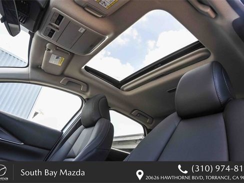 New 2026 MAZDA CX-30 AWD 2.5 S image 26