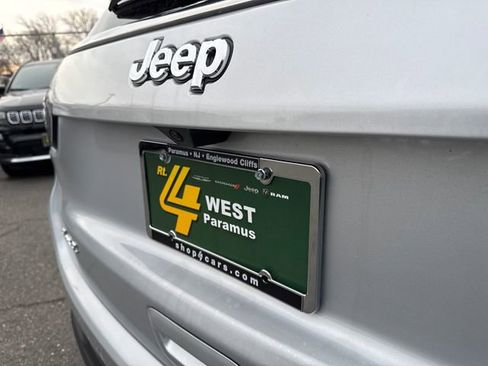 New 2026 Jeep Compass Limited image 7