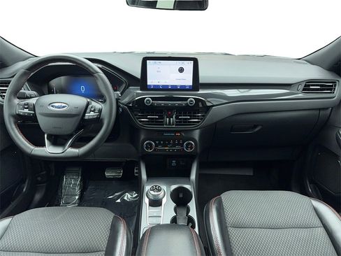 Used 2023 Ford Escape ST-Line image 16