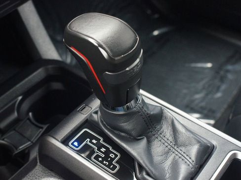 Used 2023 Toyota Tacoma TRD Pro image 13