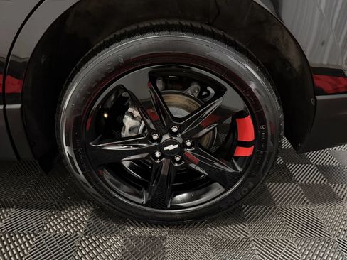 Used 2020 Chevrolet Equinox Premier w/ Premier Redline Edition FWD image 13