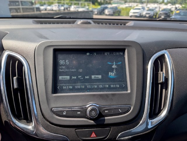 Used 2018 Chevrolet Equinox LT w/ LPO, Protection Package FWD image 25