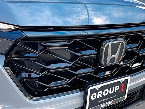 Used 2025 Honda CR-V Sport-L image 30