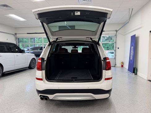 Used 2016 BMW X3 xDrive28i AWD/4WD image 22