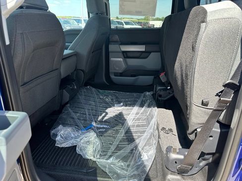 New 2026 Ford F250 XLT w/ XLT Premium Package AWD/4WD image 28