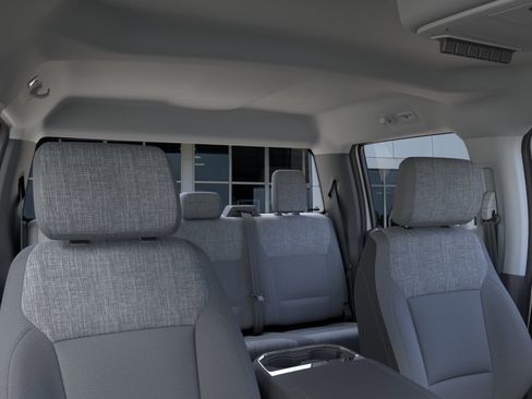 New 2026 Ford F250 XLT w/ FX4 Off-Road Package image 22