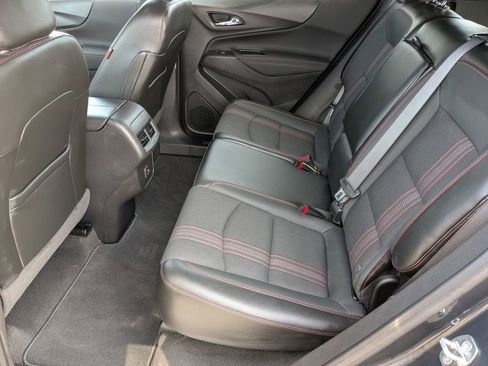 Used 2023 Chevrolet Equinox RS image 25