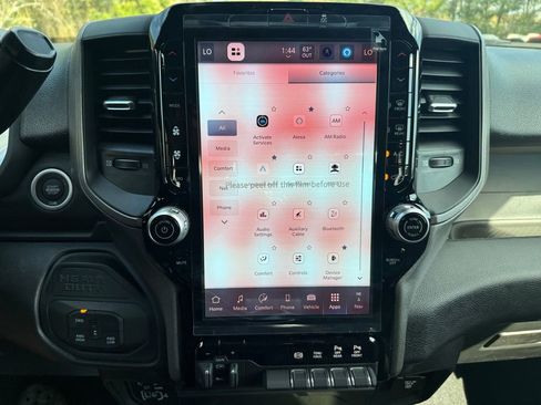 New 2026 RAM 2500 Tradesman image 30