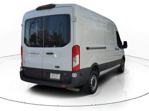 Used 2020 Ford Transit 250 Base w/ Load Area Protection Package image 6