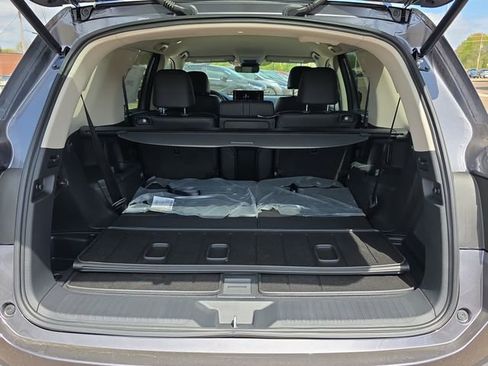 New 2026 Honda Pilot EX-L image 4