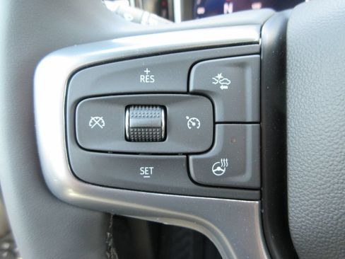 New 2026 Chevrolet Silverado 1500 LT AWD/4WD image 26
