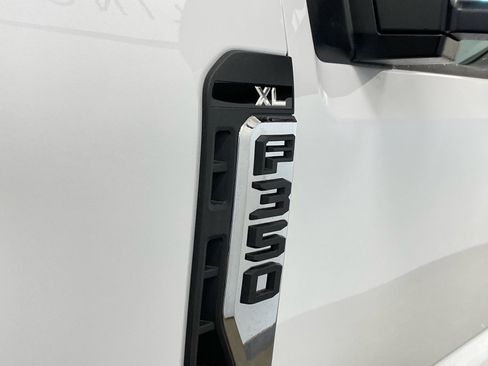 New 2026 Ford F350 XL image 36
